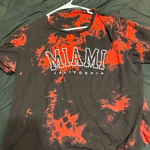 Plus size women’s top